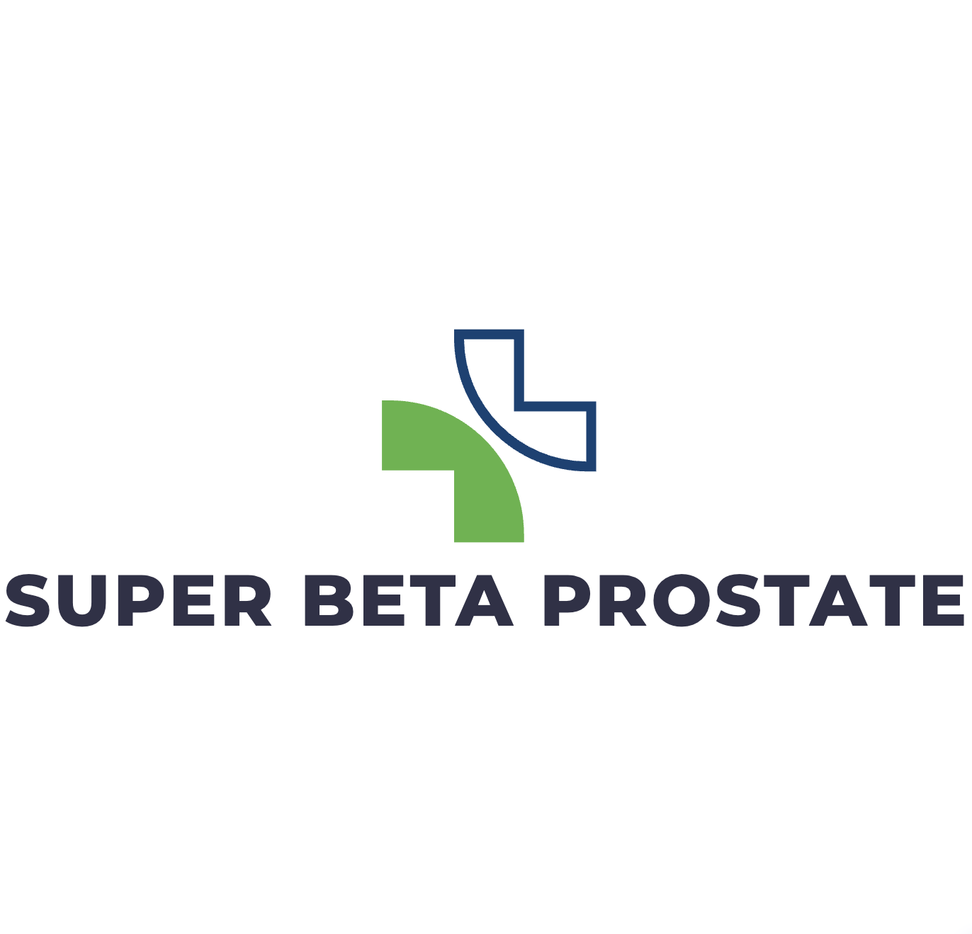 SUPER BETA PROSTATE Premium Website